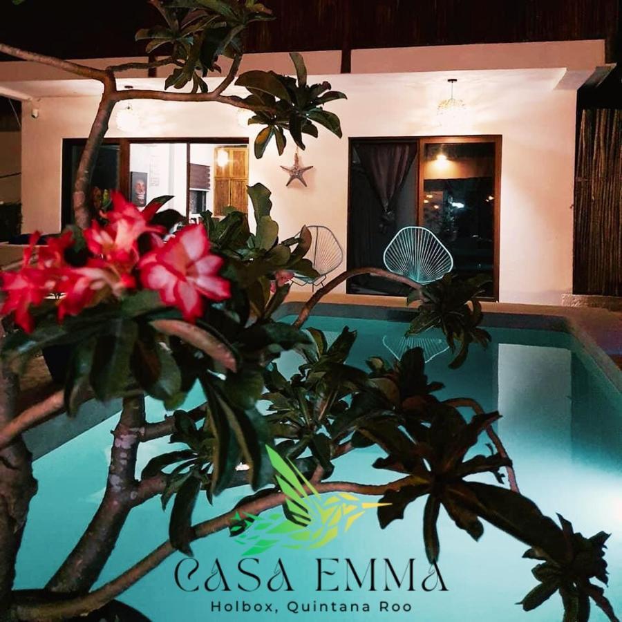فيلا Casa Emma جزيرة هول بوكس المظهر الخارجي الصورة