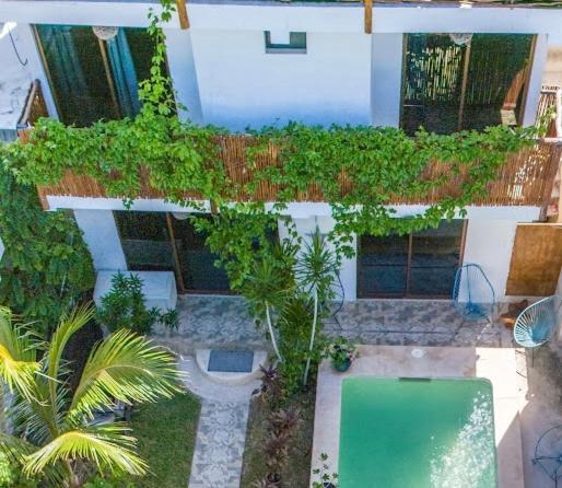 فيلا Casa Emma جزيرة هول بوكس المظهر الخارجي الصورة