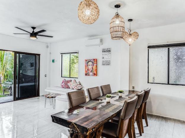 فيلا Casa Emma جزيرة هول بوكس المظهر الخارجي الصورة